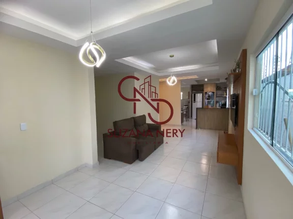 Imagem CASA A VENDA EM PITIMBU