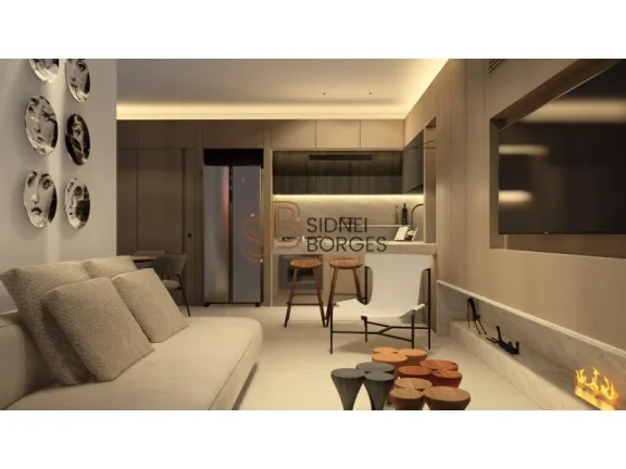 Imagem Apartamento CONCÓRDIA - SC