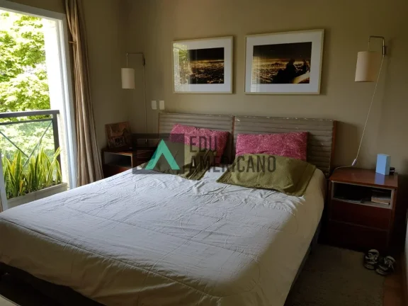 Imagem Excelente apartamento à venda no bairro Alto da Boa Vista em São Paulo