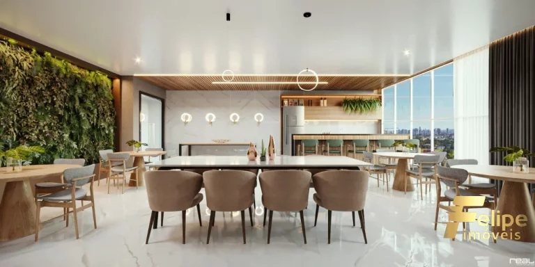 Imagem ED. HELENA GARDEN - A sua casa suspensa, com o que há de mais novo, como você nunca viu! / Barro Vermelho - Vitória