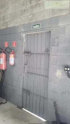 Imagem Galpões para locação em Praia Grande no bairro Ocian