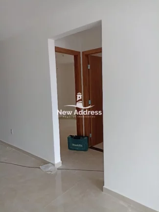 Imagem Apartamento 2 Quartos à Venda - Jockey de Itaparica, Vila Velha