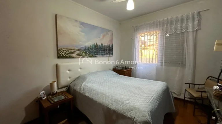 Imagem Amplo apartamento à venda no Jardim Chapadão em Campinas, em perfeito estado de conservação. O i...