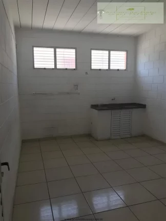 Imagem Galpões para locação em Santana de Parnaiba no bairro Fazendinha