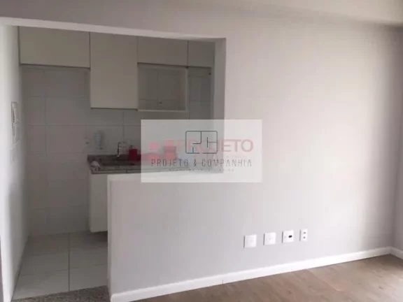 Imagem Apartamento em Alto da Boa Vista - São Paulo