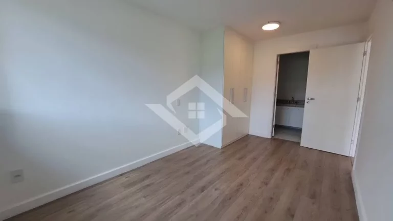 Imagem Apartamento - 2 suítes- 79m²- Vista Montanha - ILHA PURA