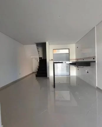 Imagem SOBRADO PADRÃO A VENDA NO BAIRRO CAMILÓPLIS