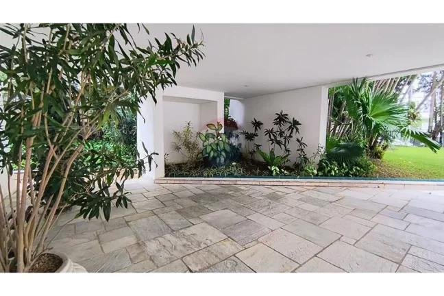 Imagem Apartamento Mobiliado 1 dormitório 1 vaga no Itaim Bibi