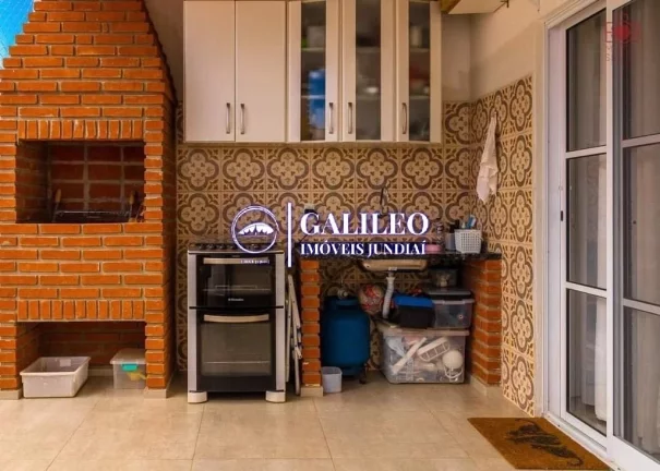 Imagem Casa Térrea a Venda no Condomínio Phytus | Itupeva | São Paulo