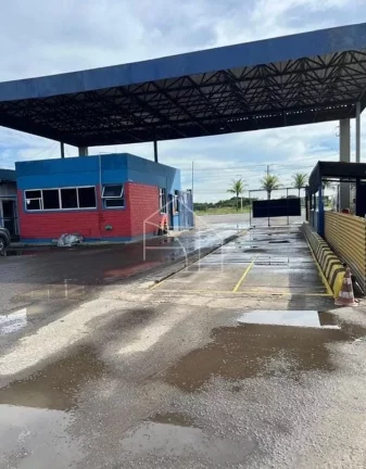 Imagem Galpão para Locação no Civit 2 Serra 4200 metros