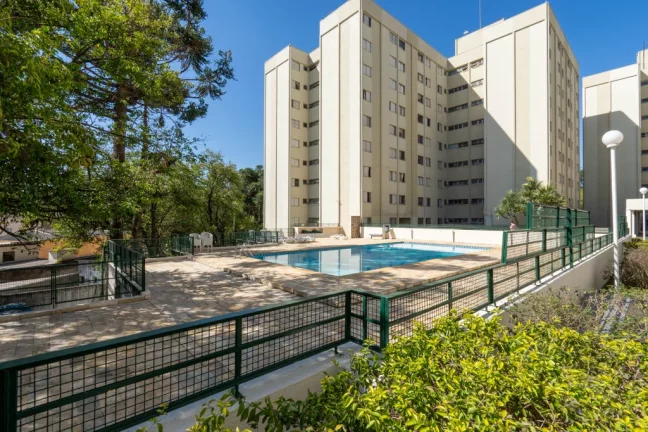 Imagem Apartamento à venda em São Paulo, Jardim das Vertentes, com 3 quartos, 64m2