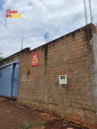 Imagem Terreno à venda em Ribeirão Preto-SP, Bairro Bonfim Paulista, 200m² de área!
