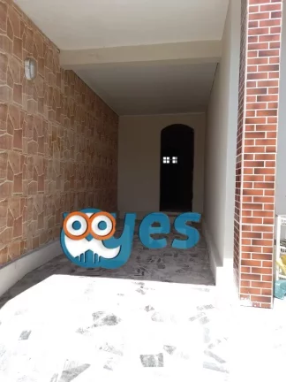 Imagem Casa para Venda na Cidade Nova