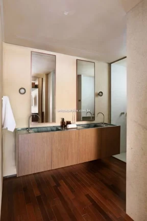 Imagem Apartamento à venda Paraíso São Paulo