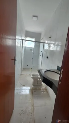 Imagem Apartamento em Vila Garcia, Patos de Minas/MG