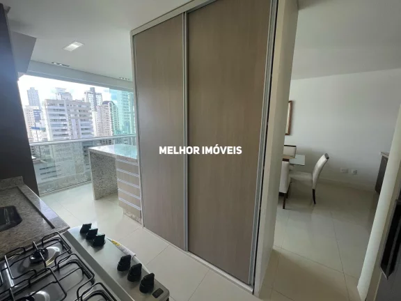 Imagem Apartamento à venda vom 3 dormitórios, 4 vagas de garagem em Balneário Camboriú