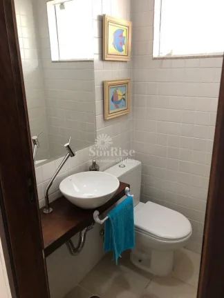 Imagem Casa à venda Guarulhos | 3 suítes - piscina - 532m² AT - 293m² AC - R$ 1.959.000, | - Vila Rosália SP