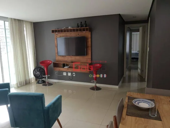 Imagem Apartamento à venda, 170 m² por R$ 780.000,00 - Braga - Cabo Frio/RJ