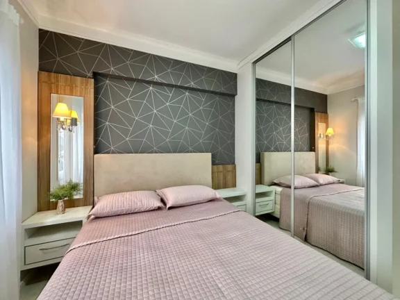 Imagem Apartamento 3 Dormitórios - Bairro Navegantes