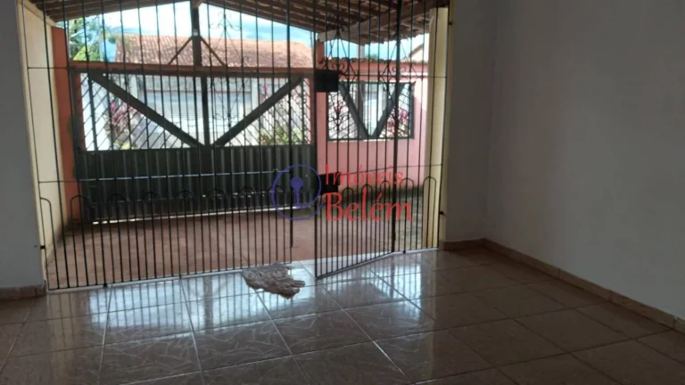 Imagem Casa 3/4 sendo uma suíte para venda em Igarapé Açú