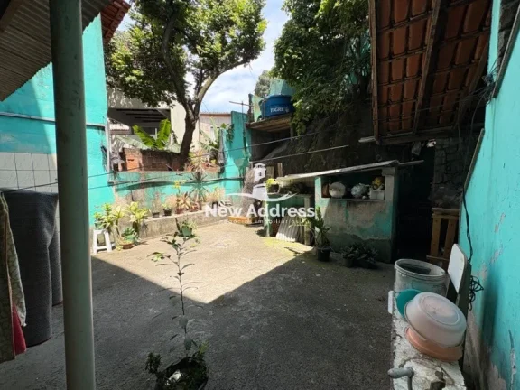 Imagem Casa de 105m² com 3 quartos à venda em Soteco - Vila Velha
