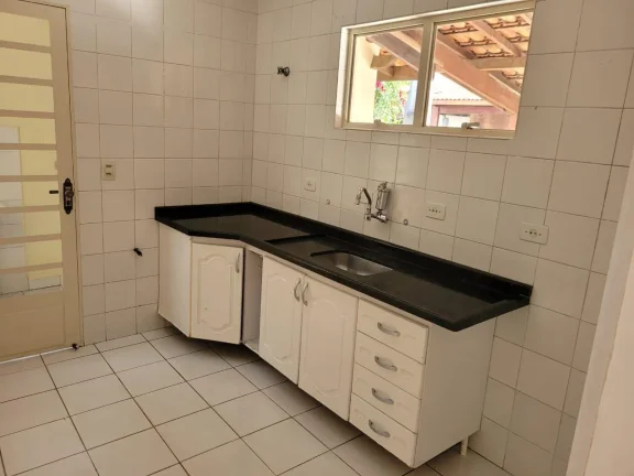 Imagem Casa 3 Dormitórios Condomínio Village Colinas do Sol- Jardim Zulmira, Sorocaba - SP