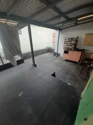 Imagem Casa Térrea no Vila Curuçá Santo André