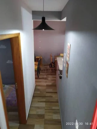 Imagem Apartamento com 2 dormitórios à venda, 62 m² por R$ 266.000,00 - Parque Vitória Régia - Sorocaba/SP