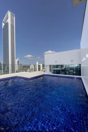 Imagem 4 Suótes, 400m2, Centro - Balneário Camboriú/SC