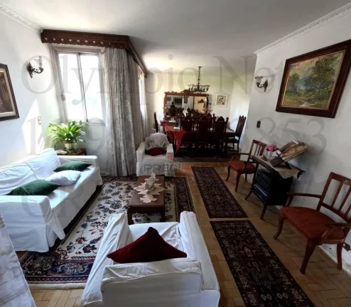 Imagem Apartamento para Reforma no Itaim