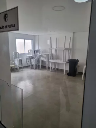 Imagem VENDO LINDO APARTAMENTO EM AMERICANÓPOLIS! (ZONA SUL-SP)
