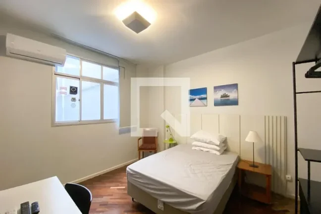 Imagem Apartamento à Venda - Ipanema, 3 Quartos, 160 m2