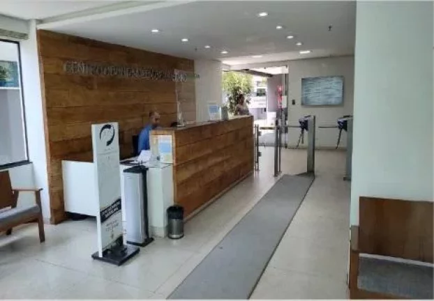 Imagem CONJUNTO COMERCIAL A VENDA - VILA NOVA CONCEIÇÃO