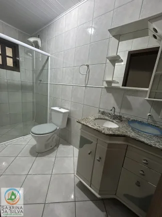 Imagem Casa - Água Verde - Blumenau