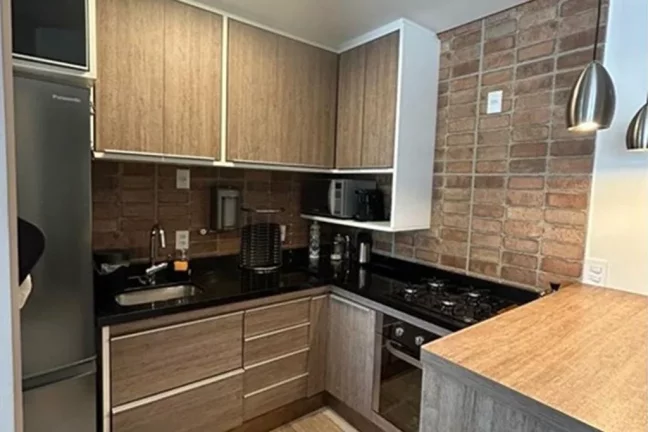 Imagem APARTAMENTO RESIDENCIAL em São Paulo - SP, Jardim Prudência