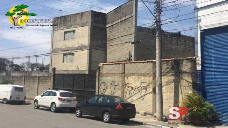 Imagem GALPAO COM 1.493M² EM GUARULHO
