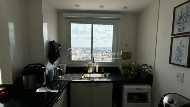 Imagem Se o que você procura é um lar que alie conforto, praticidade e uma localização estratégica, es...