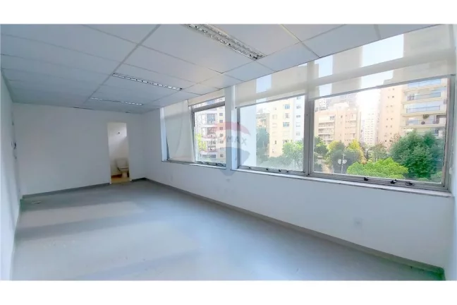 Imagem Sala Comercial 93 m² 1 vagas no Itaim Bibi