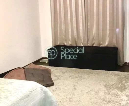 Imagem Apartamento com 130m²situado no Jardim Paulista, região onde se pode caminhar e fazer tudo a pé, ...