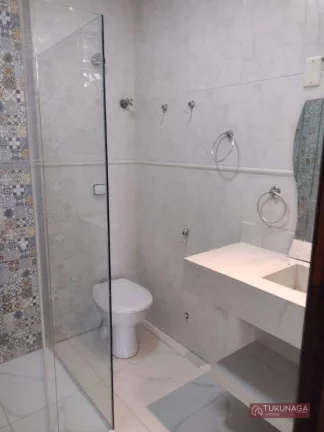 Imagem Apartamento à venda, 93 m² por R$ 480.000,00 - Jardim Leonor Mendes de Barros - São Paulo/SP