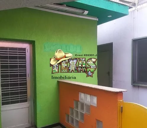 Imagem CASA COMERCIAL PARA ALUGAR - VILA FORMOSA
