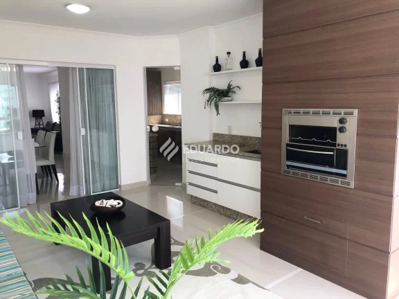 Imagem Residencial Spazio Del Mare, apartamento com 3 suítes à venda, 132 m², Centro, B