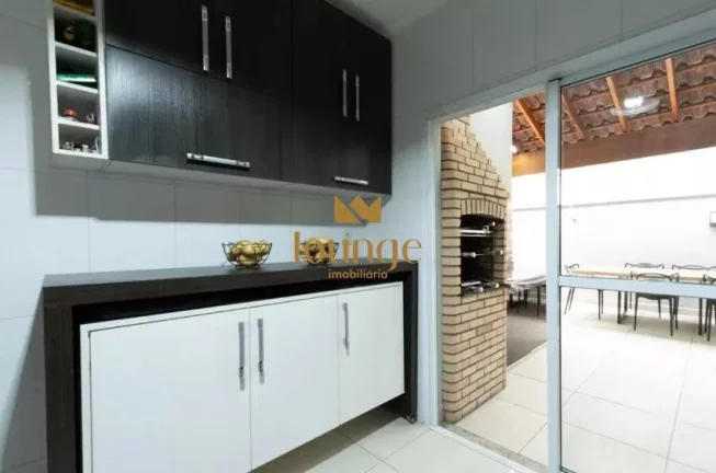 Imagem Casa à Venda e Para Alugar Horto Florestal I ZN - Sorocaba