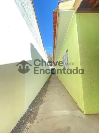 Imagem Casas / Padrão na cidade de Birigui