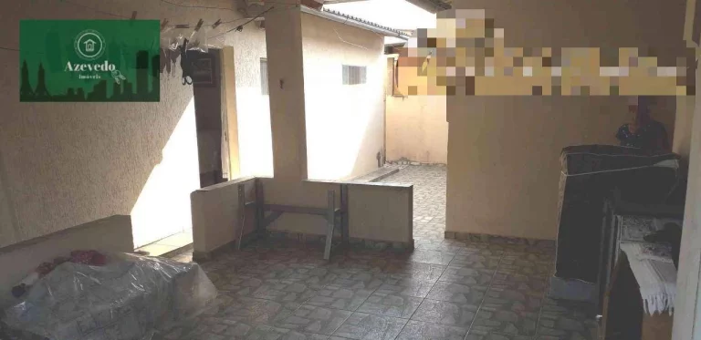 Imagem Casa à venda por R$ 583.000,00 - Cidade Soberana - Guarulhos/SP