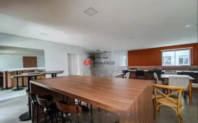 Imagem Apartamento à venda, Vila Independência, São Paulo, SP