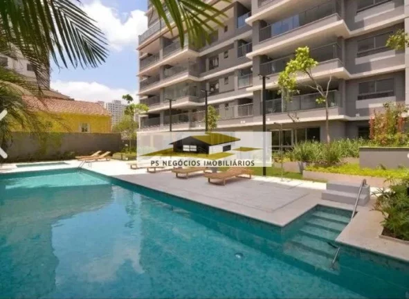 Imagem Apartamento para venda na Vila Clementino