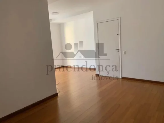 Imagem Apartamento com 93m² para venda em Pinheiros, 3 quartos e 2 vagas.