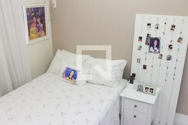 Imagem Apartamento à Venda - Barra da Tijuca, 4 Quartos, 260 m2