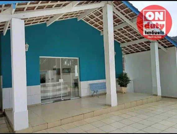 Imagem Casa com 4 quartos à venda por R$ 725.000 - Jardim Guaiuba - Guarujá/SP